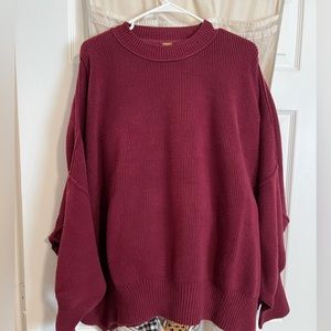 Free People Easy Street Tunic